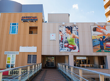 セントラルフィットネスクラブ24 小手指